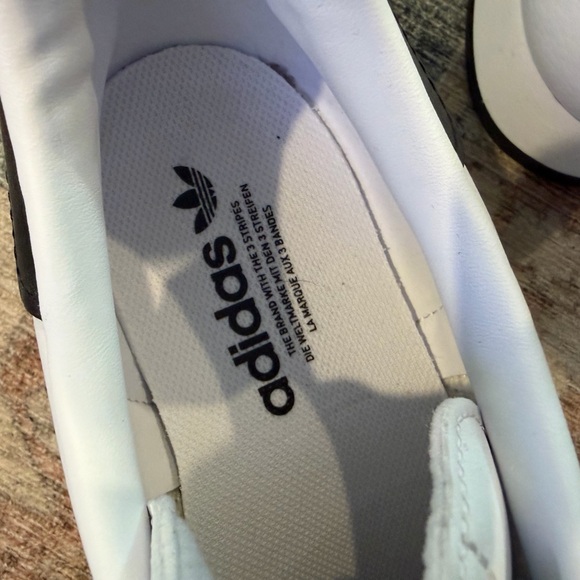 Adidas Samoa Men’s 10 NWOT - Picture 5 of 7